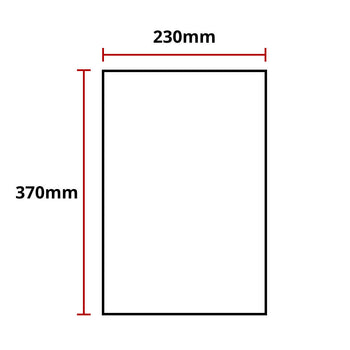 CPM 006 Surfboard, Paddleboard or Bodyboard - Picture