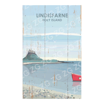 PMBB 2538 Betty Boyns Designs - LINDISFARNE - Picture