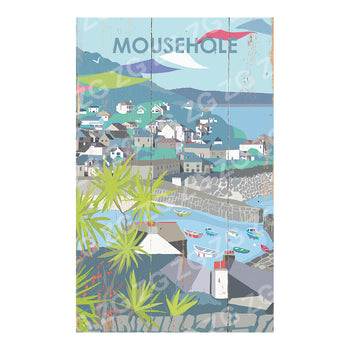 PMBB 2545 Betty Boyns Designs - MOUSEHOLE - Picture