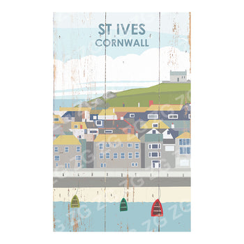 PMBB 2549 Betty Boyns Designs - St ives Island - Picture