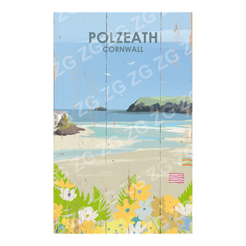 PMBB 2553 Betty Boyns Designs - POLZEATH - Picture