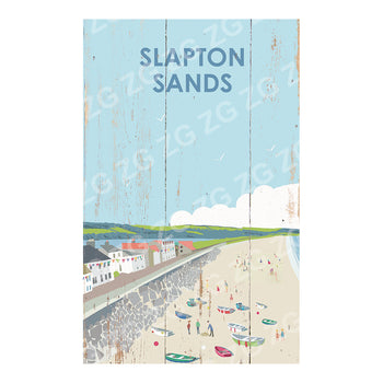 PMBB 2718 Slapton Sands - Betty Boyns - Picture