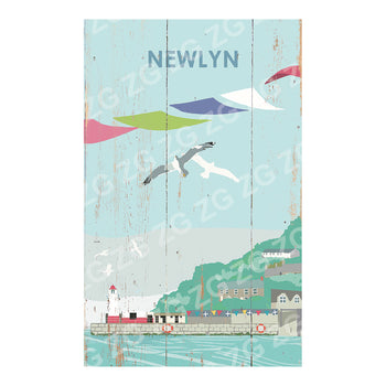 PMBB 2740 NEWLYN - Betty Boyns - Picture