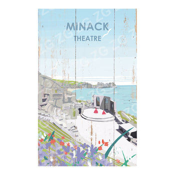 PMBB 2741 MINACK - Betty Boyns - Picture