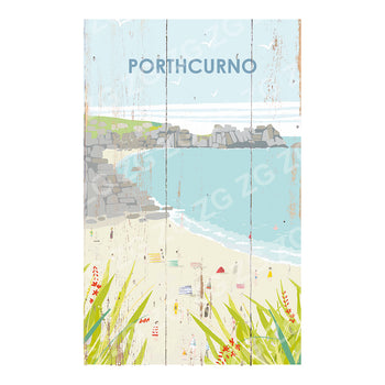 PMBB 2920 Betty Boyns Design - Porthcurno - Picture