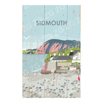 PMBB 3046 Sidmouth - Betty Boyns - Picture