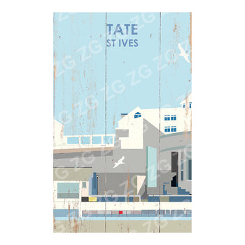 PMBB 3249 Tate St Ives - Betty Boyns - Picture