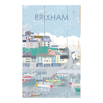 PMBB 3254 Brixham - Betty Boyns - Picture