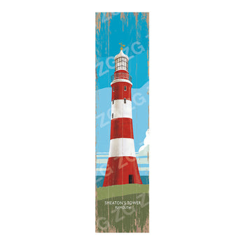 CPR 002 Smeatons Tower Plymouth - Picture