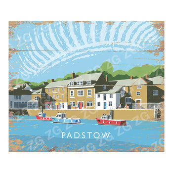 CPS 063 Padstow customer artwork - Picture