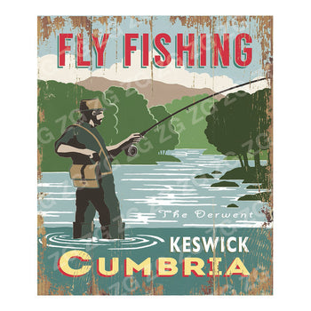 CPS 019 Keswick - Picture