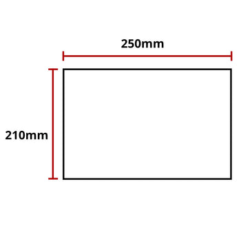 CPS 048 Campervan - Surf's Up - BARMOUTH -